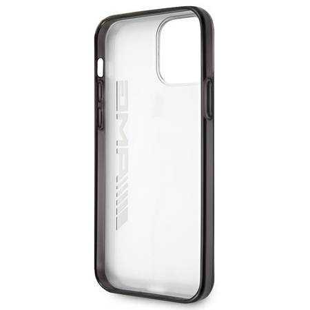 MERCEDES AMG ETUI HARDCASE DO IPHONE 12 PRO MAX 6,7 CALA TRANSPARENTNE