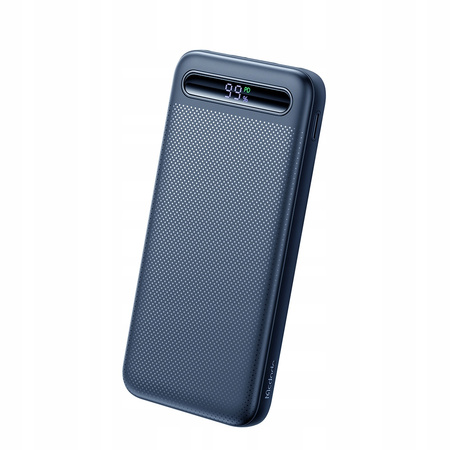 MCDODO POWERBANK 10000MAH WITH DISPLAY 3X USB USB-C 22.5W + USB-C CABLE