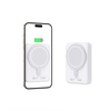 TECH-PROTECT POWERBANK PB11 LIFEMAG DO MAGSAFE DO IPHONE 12 13 14 10000MAH