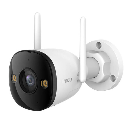 IMOU KAMERA BULLET 3MP DO BEZPIECZEŃSTWA ZEWNETRZNEGO WIFi LAN WODOODPORNA