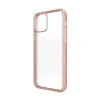 PANZERGLASS ETUI CLEARCASE DO IPHONE 12 PRO MAX PRZEJROCZYSTE RÓŻOWE