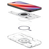 SPIGEN ETUI DO MAGSAFE IPHONE 16 PRO MAX OCHRONA TELEFONU Z WYSOKĄ JAKOŚCIĄ