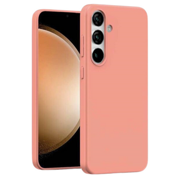 MERCURY ETUI CASE DO SAMSUNG GALAXY S23 FE ZMIĘKKA OCHRONA WYSOKIEJ JAKOŚCI