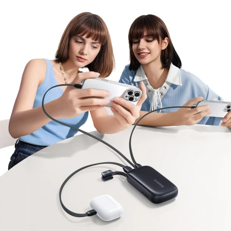 BASEUS POWERBANK ENERFILL FC21 10000MAH 22.5W DO SMARTFONÓW