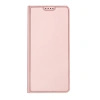 DUX DUCIS ETUI SKIN PRO Z KLAPKĄ I MIEJSCEM NA KARTĘ DO XIAOMI REDMI NOTE