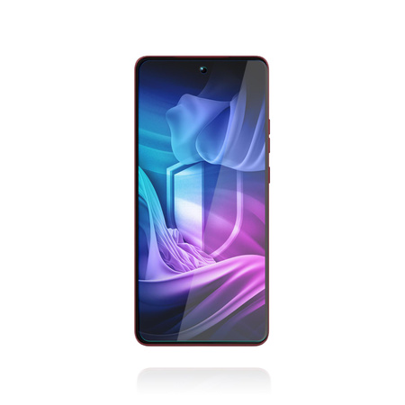 Motorola Moto G86 / G86 Power - 3mk Silky Matt Pro