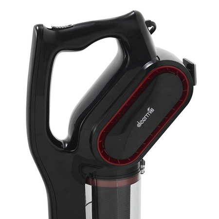 DEERMA ODKURZACZ PIONOWY DO DOMU 2W1 DO PODŁOGI TAPICERKI 4,5KPA DX700 PRO