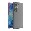 HURTEL POKROWIEC ŻELOWY ULTRA CLEAR 0.5MM DO HONOR 60 PRO PRZEZROCZYSTY