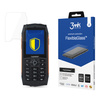 MyPhone Hammer 3 Plus - 3mk FlexibleGlass