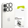 RINGKE OSŁONA APARATU FULL COVER NA IPHONE 17 2-PACK OCHRONA