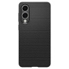SPIGEN ETUI LIQUID AIR DO SAMSUNG GALAXY S25 EDGE OCHRONA ZDOLNOŚCI