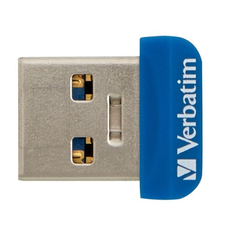 VERBATIM PENDRIVE 16GB USB-A 3.2 DO WINDOWS MAC NISKI KOSZT PRZESYŁU DANYCH