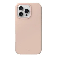 UNIQ ETUI DO MAGSAFE POKROWIEC DO IPHONE 16 PRO Z MAGNETYCZNYM ŁADOWANIEM