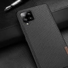 DUX DUCIS POKROWIEC FINO DO SAMSUNG GALAXY A42 5G NYLONOWY MATERIAŁ
