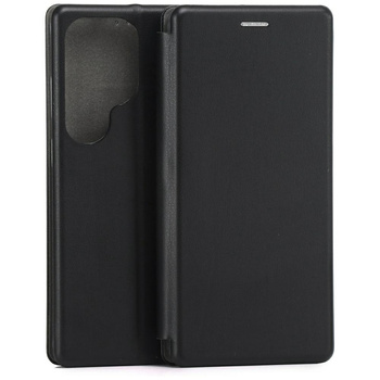 Etui Beline Book Magnetic do Samsung     Galaxy S26 Ultra czarny