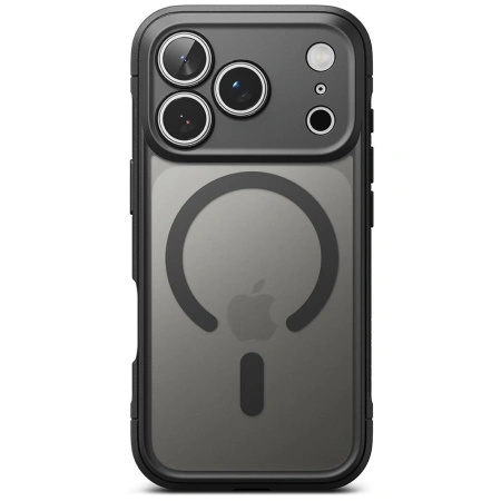 RINGKE ETUI FUSION BOLD DO IPHONE 17 PRO MAGNETYCZNE MAGSAFE OCHRONA