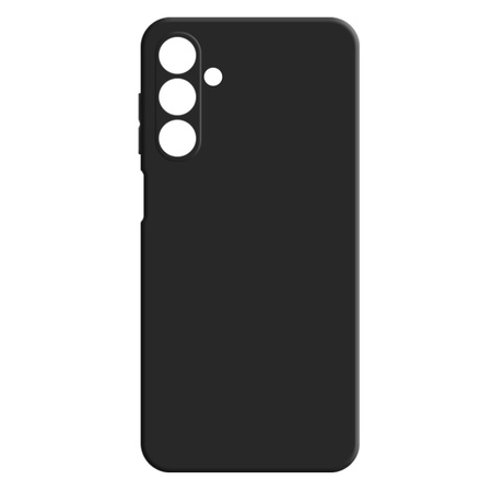 3MK CASE MATT DO SAMSUNG GALAXY M16 5G ZWIĘKSZONA OCHRONA PRZED ZADARCIAMI
