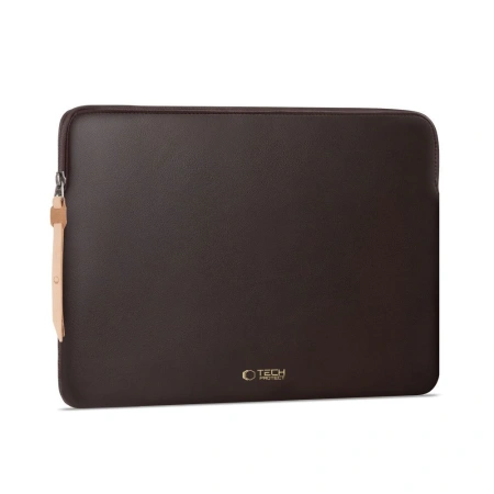 TECH-PROTECT TORBA FLEECE DO LAPTOPA 13-14 CALI OCHRONA