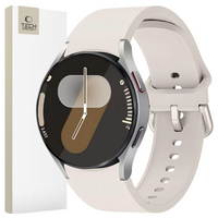 TECH-PROTECT PASEK DO SAMSUNG GALAXY WATCH 4 5 5 PRO 6 7 FE SZYBKA