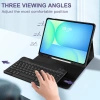 TECH-PROTECT ETUI SC PEN + KEYBOARD DO SAMSUNG GALAXY TAB S10 FE+ 13.1
