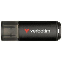 VERBATIM PENDRIVE 128GB USB-A DO LAPTOPA KOMPUTERA SZYBKIE PRZENOSZENIE