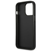GUESS ETUI HARDCASE DO IPHONE 13 PRO 13 6,1 SAFFIANO Z TRIANGLE LOGO
