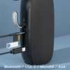 AWEI GŁOŚNIK BLUETOOTH Y370 20W DO URZĄDZEŃ Z MOŻLIWOŚCIĄ STREAMINGU