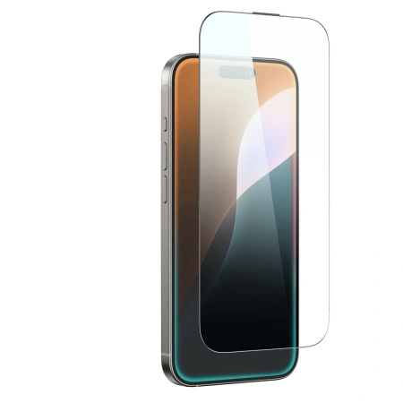 AMAZINGTHING SZKŁO HARTOWANE TITAN MAX TEMPERED GLASS DO IPHONE 16 PRO MAX