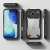 RINGKE ETUI FUSION X DO IPHONE 17 PRO MAX Z PODWÓJNĄ OCHRONĄ