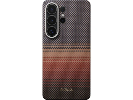 Pitaka Edge Case, Sunset (Aaron Button) - Samsung Galaxy S26 Ultra