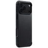 Etui PITAKA Aramid ProGuard MagSafe do   iPhone 17 Pro czarno szary