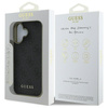 GUESS ETUI DO IPHONE 16 6.1 HARDCASE CHARMS COLLECTION OCHRONA POKROWIEC