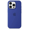 Etui Apple MYYY3ZM/A iPhone 16 Pro Max   6.9 MagSafe niebieski/ultramarine Silicone Case