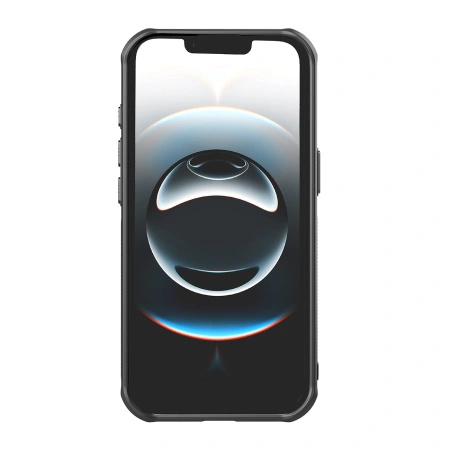 NILLKIN ETUI ICEBLADE PROP MAGNETIC DO IPHONE 16E OSŁONA OBIEKTYWU