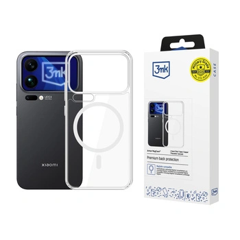 Xiaomi 17 Pro - 3mk Armor MagCase