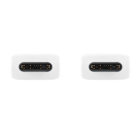 SAMSUNG KABEL USB-C DO USB-C DO GALAXY S20 S21 NOTE 10 1M SZYBKA ŁADOWARKA