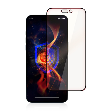 3MK EYE CARE PROTECTOR DO APPLE IPHONE 15 PRO OCHRONA EKRANU SZKŁO