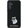 KARL LAGERFELD ETUI HARDCASE DO SAMSUNG A35 A356 SILICONE CHOUPETTE
