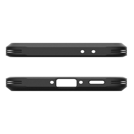 SPIGEN ETUI TOUGH ARMOR DO SAMSUNG GALAXY A56 5G ANTYPOŚLIZGOWE WYKOŃCZENIE