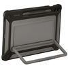 Etui Samsung EF-RX610CBEGWW Tab S9 FE+czarny/black Outdoor Cover