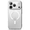RINGKE ETUI FUSION MAGNETIC DO IPHONE 17 PRO PRZEJRZYSTE MAGNETYCZNE