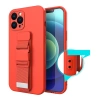 HURTEL SILIKONOWE ETUI POKROWIEC CASE DO SAMSUNG GALAXY S21 FE ZE SMYCZĄ