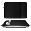 TECH-PROTECT TORBA NA LAPTOPA 15-16 DO KOMPUTERA NEOPRENOWA OCHRONNA ZAMEK