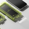 RINGKE SZKŁO HARTOWANE EASY SLIDE 2-PACK DO IPHONE 17 OCHRONA EKRANU 2