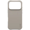 Etui CARE by PanzerGlass Fashionable Samba MagSafe na iPhone 17 Pro - szary