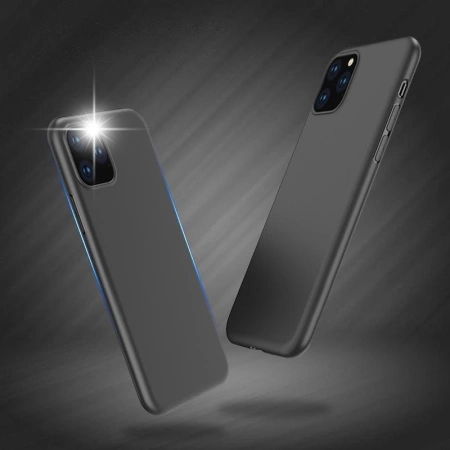 HURTEL SOFT CASE ETUI POKROWIEC ŻELOWE ELASTYCZNE DO HONOR MAGIC 4 PRO