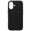 Etui CARE by PanzerGlass Feature Double Defense Case na iPhone 16 - czarne