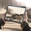 SUPCASE UNICORN BEETLE PRO IPAD AIR 10.9 4 / 5 / 2020-2022 / 11 6 / 7 / 2024-2025 BLACK