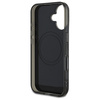 MERCEDES ETUI HARDCASE DO IPHONE 16 6.1 MB DOUBLE LAYER DO MAGSAFE OCHRONNE