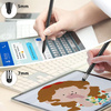 TECH-PROTECT RYSIK STYLUS DO TABLETÓW SMARTFONÓW UNIWERSALNY PRECYZYJNY